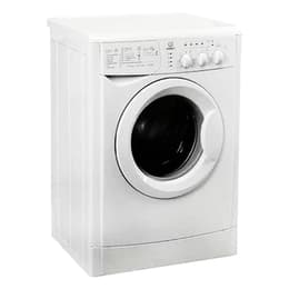 Indesit WIL12 Máquina de lavar roupa clássica Frontal