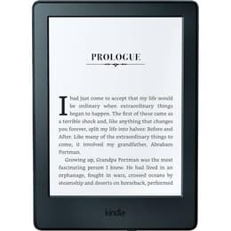 Amazon Kindle 6,0000 WiFi Leitor Eletrónico