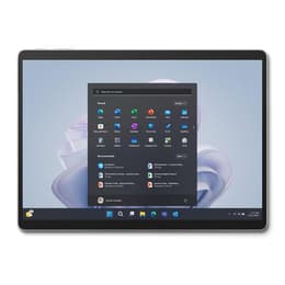 Microsoft Surface Pro 9 13-inch Core i5-1235U - SSD 256 GB - 8GB Sem teclado