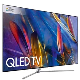 75,0000-inch QE75Q7F 3840 x 2160 TV