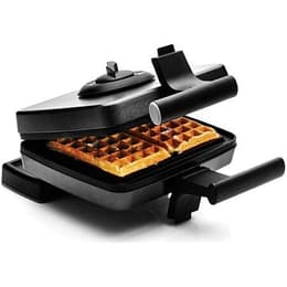Frifri FRI02824512BLP Máquina de waffles + Torradeira