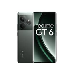 Realme GT 6 512GB - Verde - Desbloqueado