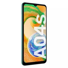 Galaxy A04S 64GB - Verde - Desbloqueado - Dual-SIM