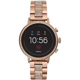 Fossil Smart Watch GP DW7F1 GPS - Dourado