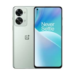 OnePlus Nord 2T 128GB - Verde - Desbloqueado - Dual-SIM