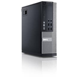 Dell OptiPlex 9020 SFF Core i7-4770 3,4 - HDD 500 GB - 8GB