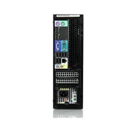 Dell OptiPlex 9020 SFF Core i7-4770 3,4 - HDD 500 GB - 8GB