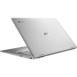 Asus Chromebook Flip C434TA Core m3 1.1 GHz 64GB eMMC - 8GB AZERTY - Francês