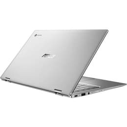 Asus Chromebook Flip C434TA Core m3 1.1 GHz 64GB eMMC - 8GB AZERTY - Francês