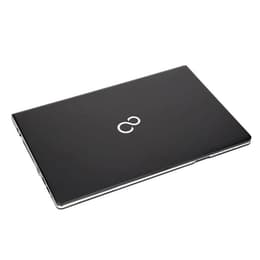 Fujitsu LifeBook S935 13-inch (2015) - Core i5-5200U - 8GB - SSD 512 GB QWERTY - Sueco