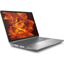 HP ZBook X G1i 16 16-inch (2025) - Core Ultra 7 265H - 64GB - SSD 1 TB AZERTY - Francês