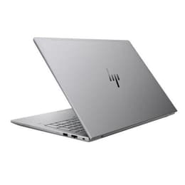 HP ZBook X G1i 16 16-inch (2025) - Core Ultra 7 265H - 64GB - SSD 1 TB AZERTY - Francês