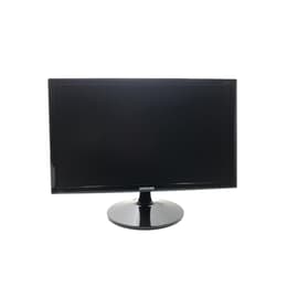 22-inch Samsung S22D300 1920 x 1080 LED Monitor Preto