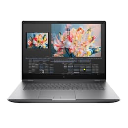 HP ZBook Fury G1i 18-inch (2025) - Core Ultra 7 255HX - 32GB - SSD 2 TB AZERTY - Francês