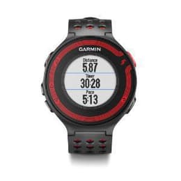 Garmin Smart Watch Forerunner 220 GPS - Preto/Vermelho