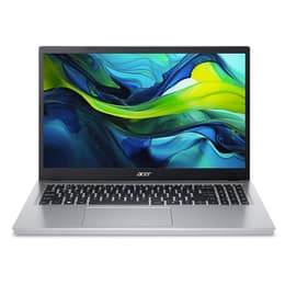 Acer Aspire Go 15 AG15-32P 15-inch (2022) - N150 - 8GB - SSD 128 GB QWERTY - Inglês