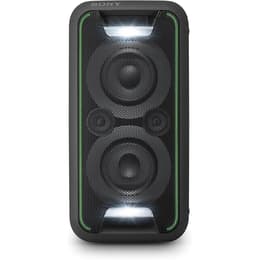 Sony GBK-XB5 Bluetooth Speakers - Preto