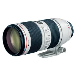 Canon Lente EF 70-200mm f/2.8 L IS II USM Canon EF 70-200mm f/2.8