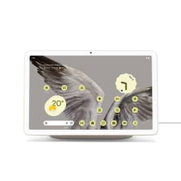 Google Pixel Tablet 256GB - Bege - WiFi