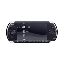 PSP-1000 - Preto