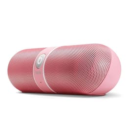 Beats By Dr. Dre Pill Bluetooth Speakers - Rosa