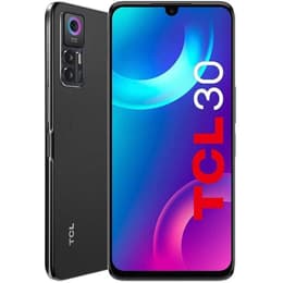 TCL 30 64GB - Preto - Desbloqueado