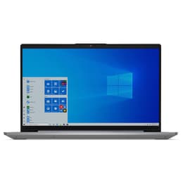 Lenovo IdeaPad 5 14-inch (2020) - Core i5 - Gen 10 (G) - 8GB - SSD 256 GB QWERTY - Espanhol