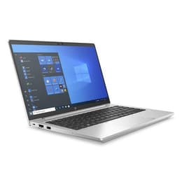 HP ProBook 640 G8 14-inch (2021) - Core i5 - Gen 11 (G) - 16GB - SSD 256 GB AZERTY - Francês