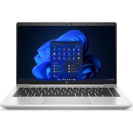 HP ProBook 640 G8 14-inch (2021) - Core i5 - Gen 11 (G) - 16GB - SSD 256 GB AZERTY - Francês