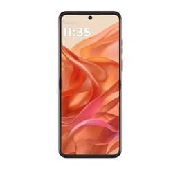 Motorola Razr 50 Ultra 512GB - Laranja - Desbloqueado