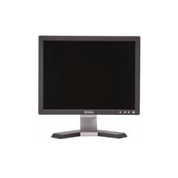 17-inch Dell E176FP 17" 1280 x 1024 LCD Monitor Preto