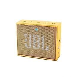 JBL GO Bluetooth Speakers - Amarelo