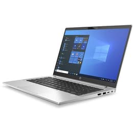 Hp ProBook 430 G8 13-inch (2020) - Core i3-1115G4 - 8GB - SSD 256 GB AZERTY - Francês
