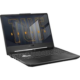 Asus TUF Gaming A15 FA506L 15"-inch - Ryzen 5 4600H - 16GB - SSD 512 GB NVIDIA GeForce GTX 1650 QWERTY - Inglês