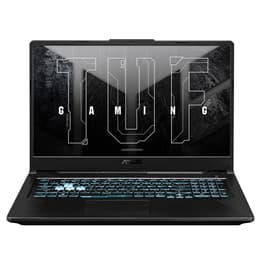 Asus TUF Gaming F17 FX706HF-HX017W 17"-inch - Core i5-11400H - 16GB - SSD 512 GB NVIDIA GEFORCE RTX 2050 QWERTY - Inglês