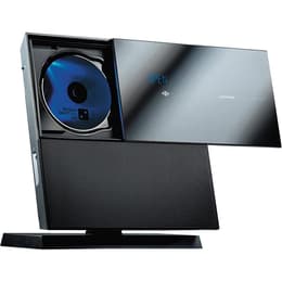 Grundig Ovation 2 CDS 7000 Aparelhagem De Som Bluetooth