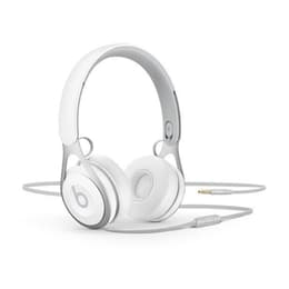 Beats EP Auscultador- com fios (sector) com microfone - Branco