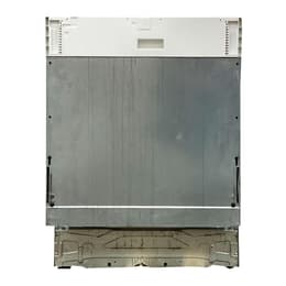 Ikea Lagan 002.993.78 Máquina de lavar loiça integrável Cm - 10 a 12 talheres