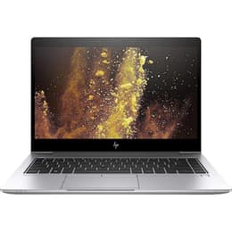 HP EliteBook 840 G6 14-inch (2020) - Core i5-8365U - 16GB - SSD 1000 GB QWERTZ - Alemão