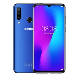 Doogee N20 64GB - Azul - Desbloqueado