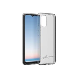 Capa Galaxy A02s - TPU - Transparente