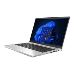 HP EliteBook 640 G9 14-inch (2020) - Core i5 - Gen 12 (U) - 16GB - SSD 256 GB QWERTZ - Alemão