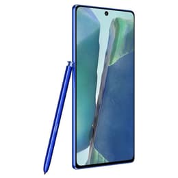 Galaxy Note20 5G 256GB - Azul - Desbloqueado