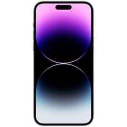 iPhone 14 Pro Max 256GB - Roxo Escuro - Desbloqueado