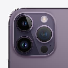 iPhone 14 Pro Max 256GB - Roxo Escuro - Desbloqueado