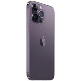 iPhone 14 Pro Max 256GB - Roxo Escuro - Desbloqueado