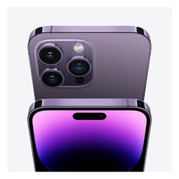iPhone 14 Pro Max 256GB - Roxo Escuro - Desbloqueado