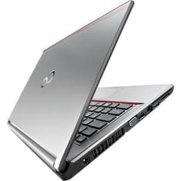 Fujitsu LifeBook E734 13-inch (2013) - Core i5-4300M - 8GB - HDD 500 GB AZERTY - Francês