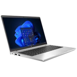 HP ProBook 440 G9 14-inch (2022) - Core i5 - Gen 12 (U) - 16GB - SSD 256 GB QWERTZ - Alemão