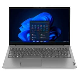 Lenovo V15 G4 15-inch (2023) - Ryzen 3 - 7000 Series (U) - 8GB - SSD 256 GB AZERTY - Francês